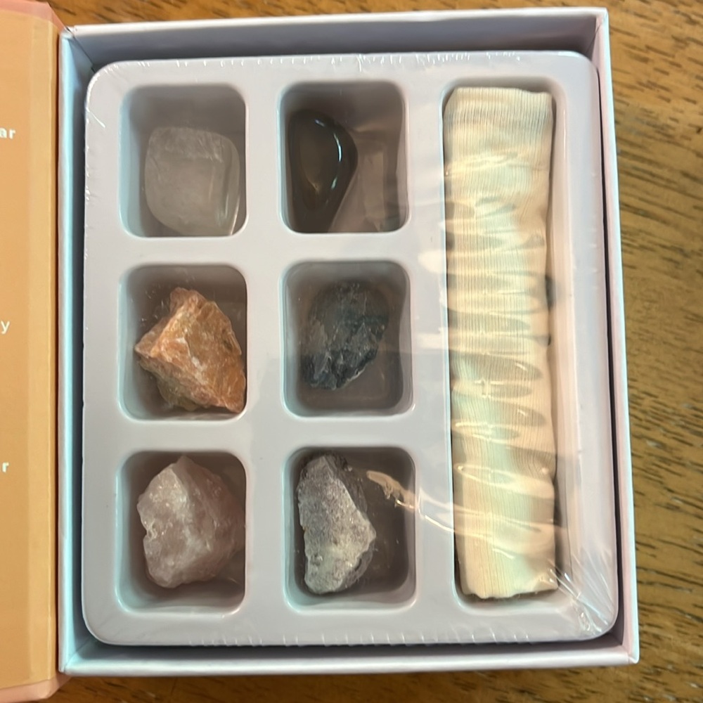 Crystal Collection - Picture 4 of 5